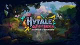 Hytale má vonku prvú kapitolu Out of the Breach, prináša dungeon, bossov a nové schopnosti